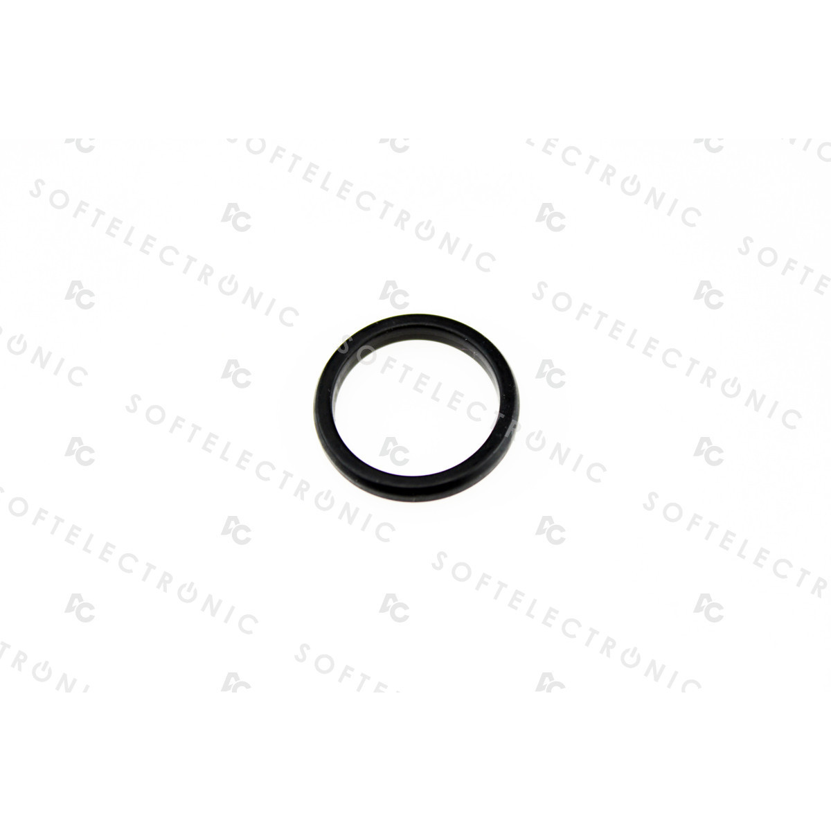 FRONT COVER OIL FEED GASKET
