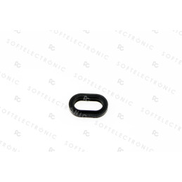 FRONT COVER OIL FEED GASKET