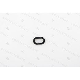 FRONT COVER OIL FEED GASKET