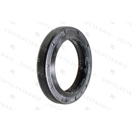 SHAFT SEAL DIFFERENTIAL-LEFT 07-UP