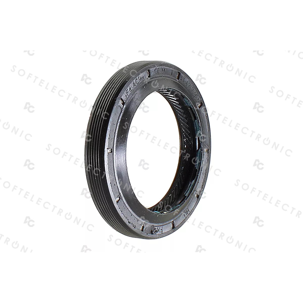 SHAFT SEAL DIFFERENTIAL-LEFT 07-UP