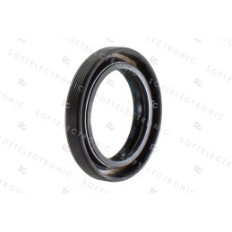 SHAFT SEAL DIFFERENTIAL-LEFT 07-UP