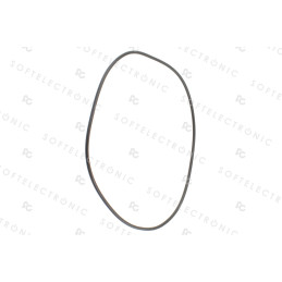 DIFFERENTIAL SIDE COVER O-RING