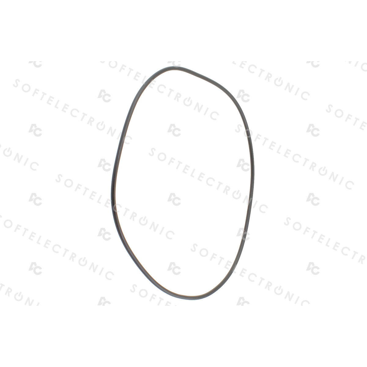 DIFFERENTIAL SIDE COVER O-RING