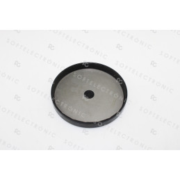 END CAP REAR - 100x12