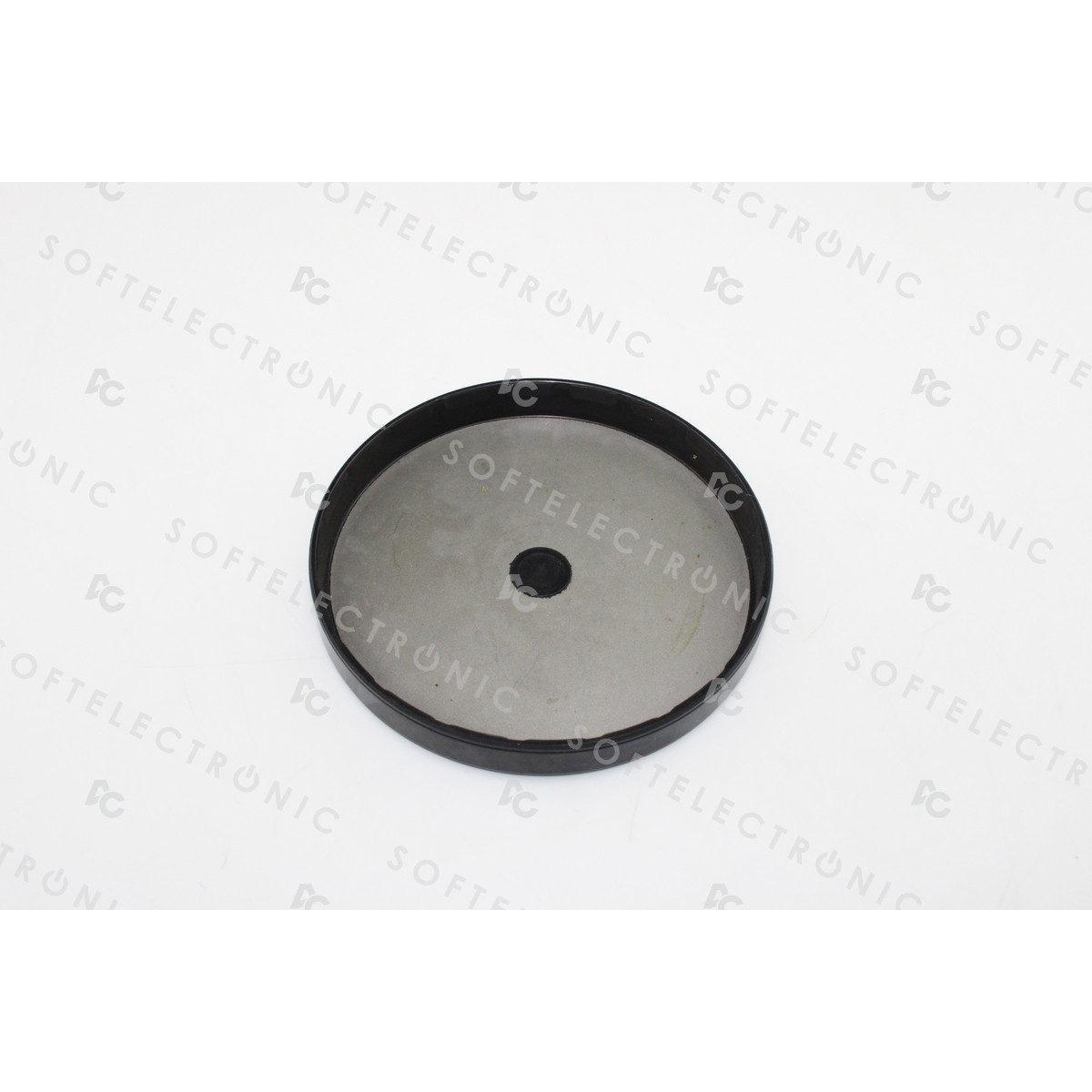END CAP REAR - 100x12