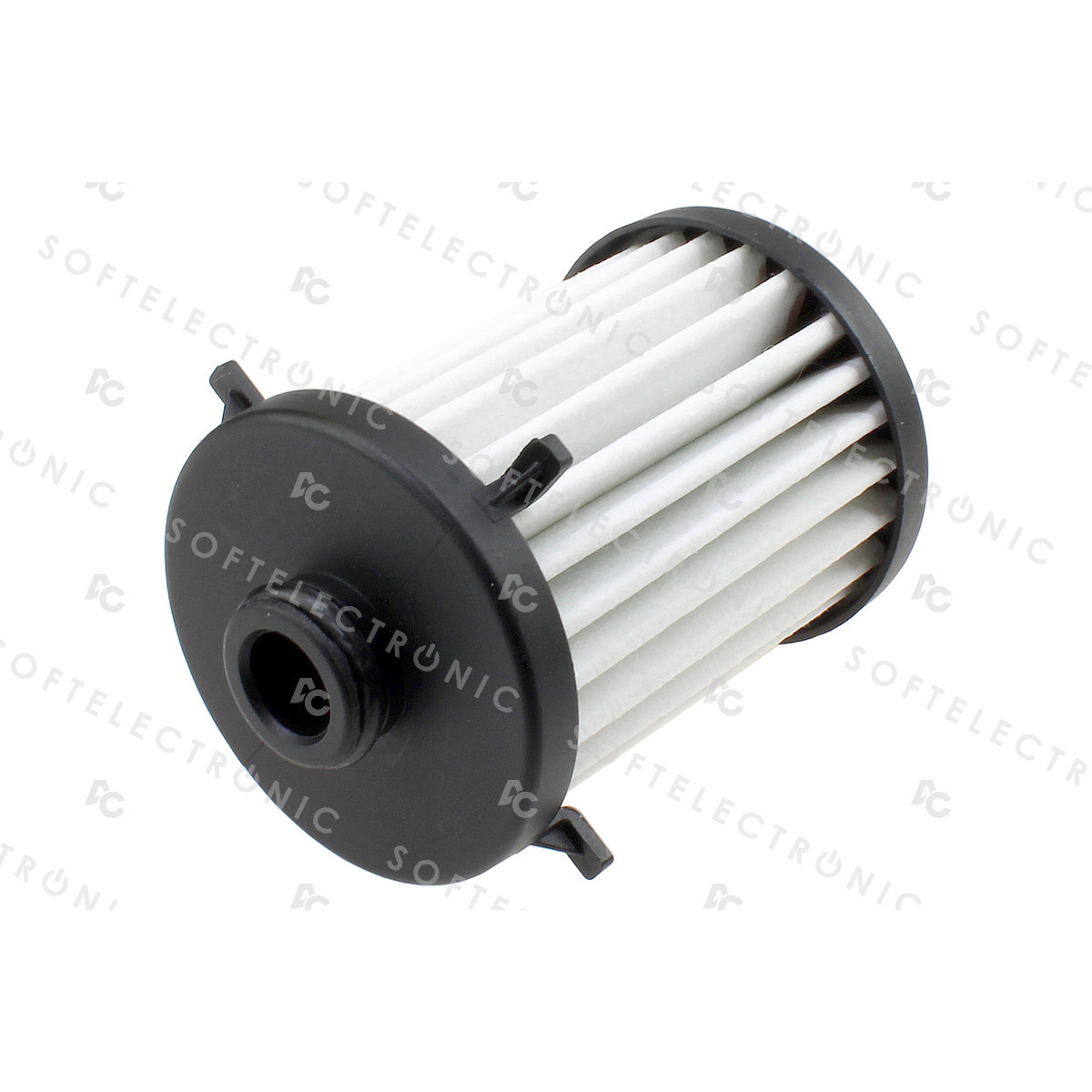 PRESSURE FILTER