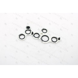 MECHATRONIC TO CASE GASKET