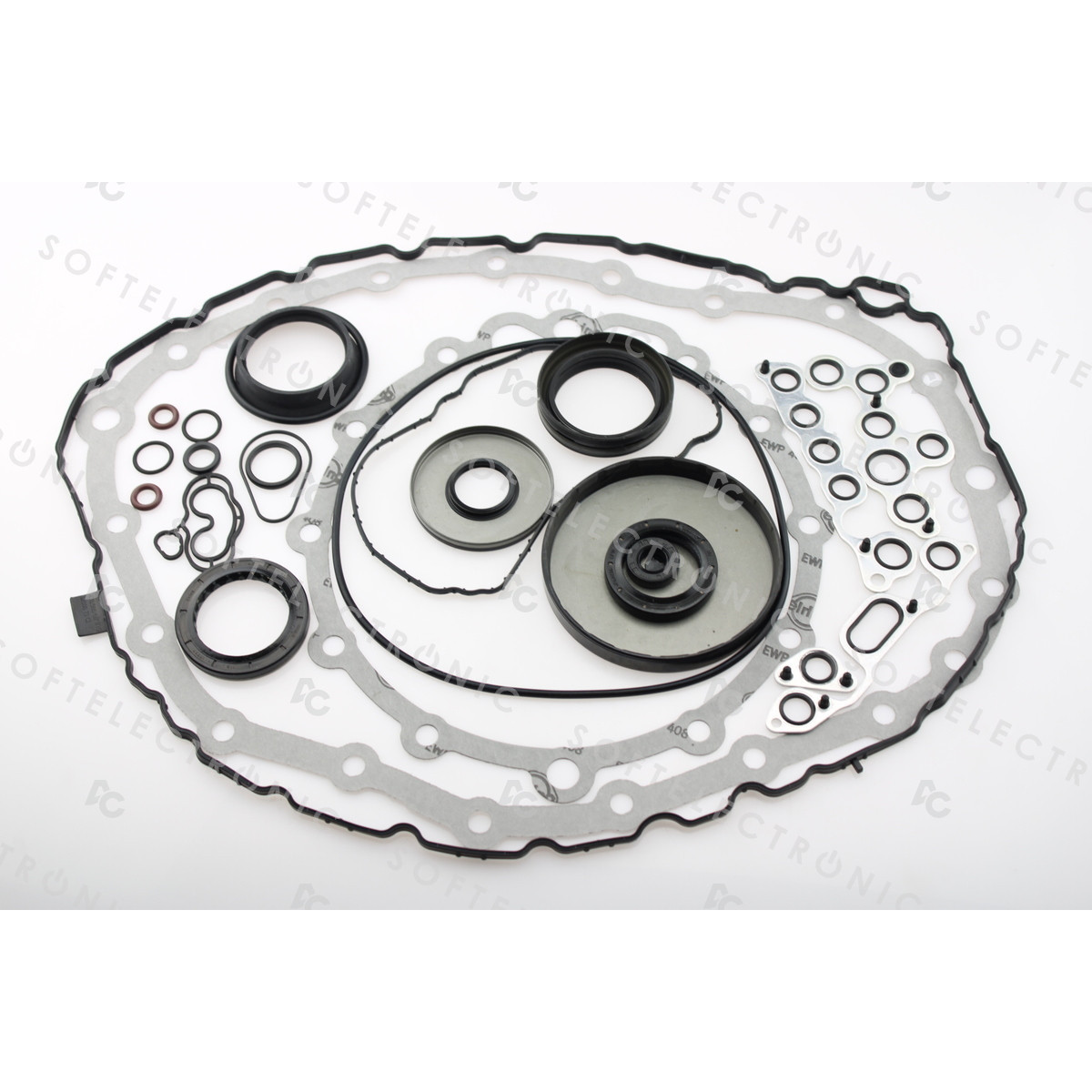 7-SPEED OVERHAULKIT VAG