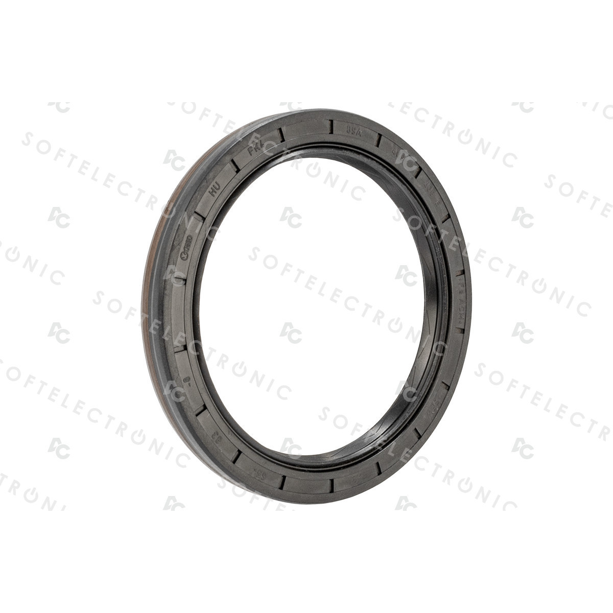 DSG DQ500 RH DIFF SEAL 4X4
