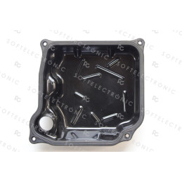 VALVE BODY COVER AND GASKET - AM