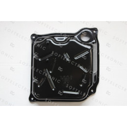 VALVE BODY COVER AND GASKET - AM