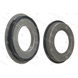 DSG 7-SPEED CLUTCH PISTON KIT (2 PCS A KIT)