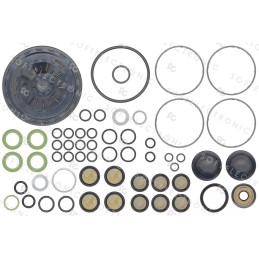 7-SPEED OVERHAULKIT - AM