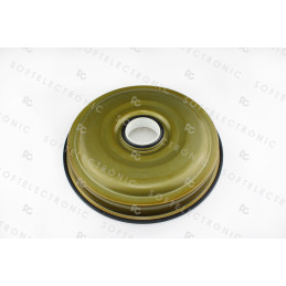 DSG DQ500 CLUTCH COVER