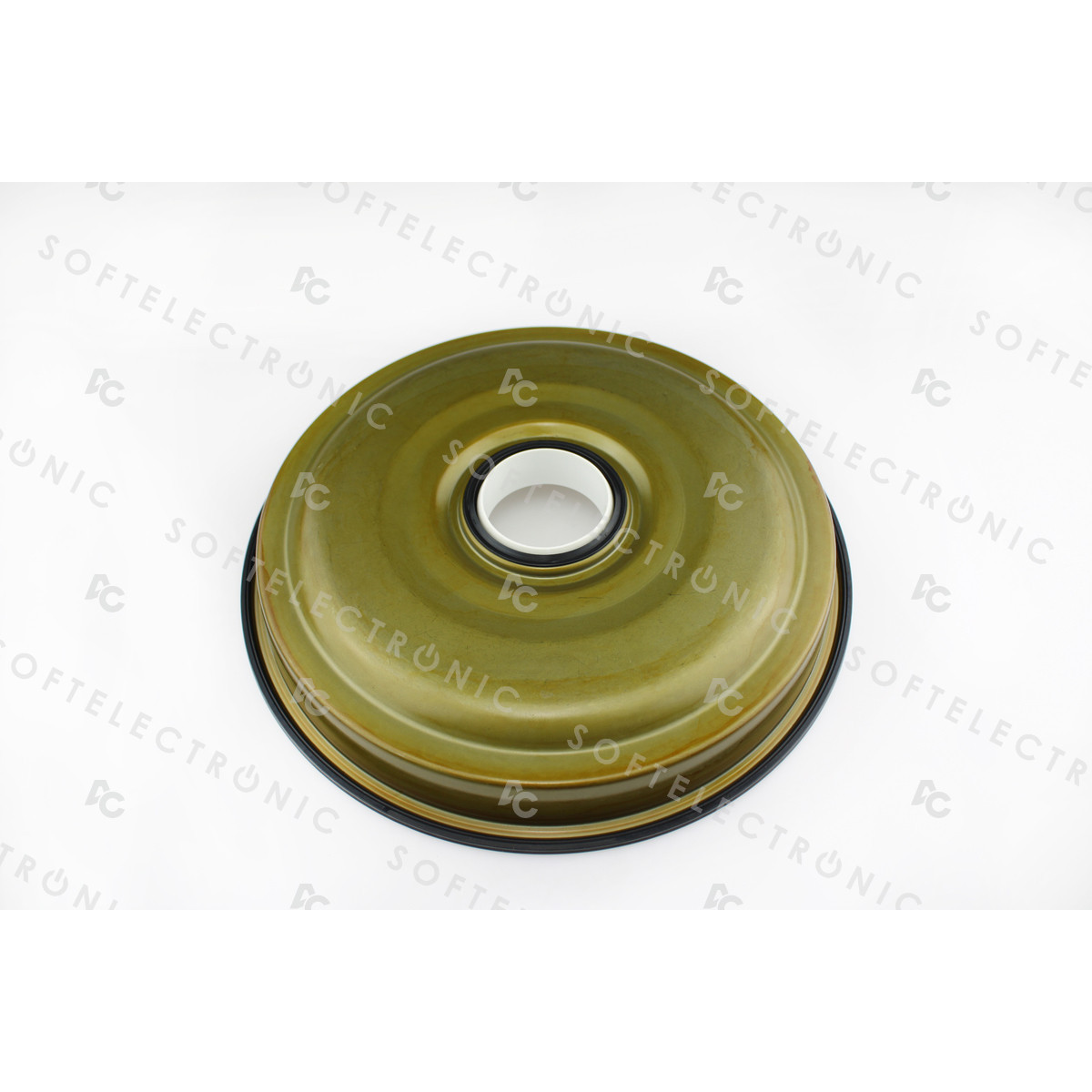 DSG DQ500 CLUTCH COVER