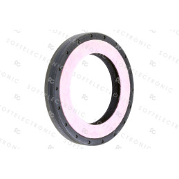 LH+RH DIFF SEAL