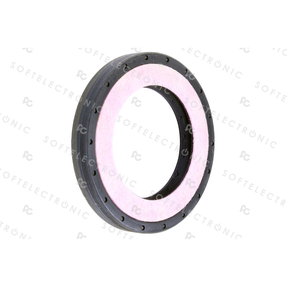 LH+RH DIFF SEAL