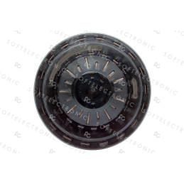 DCT MAIN CASE END CAP
