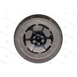 DCT MAIN CASE END CAP