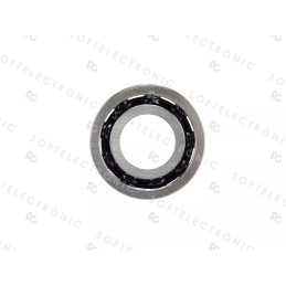 BALL BEARING FRONT COVER / 0AW INPUT SHAFT