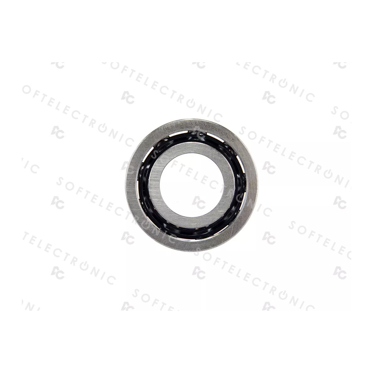 BALL BEARING FRONT COVER / 0AW INPUT SHAFT