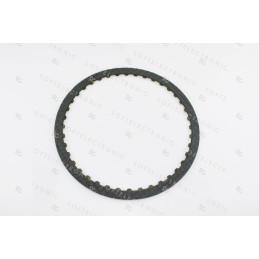 REVERSE CLUTCH FRICTION