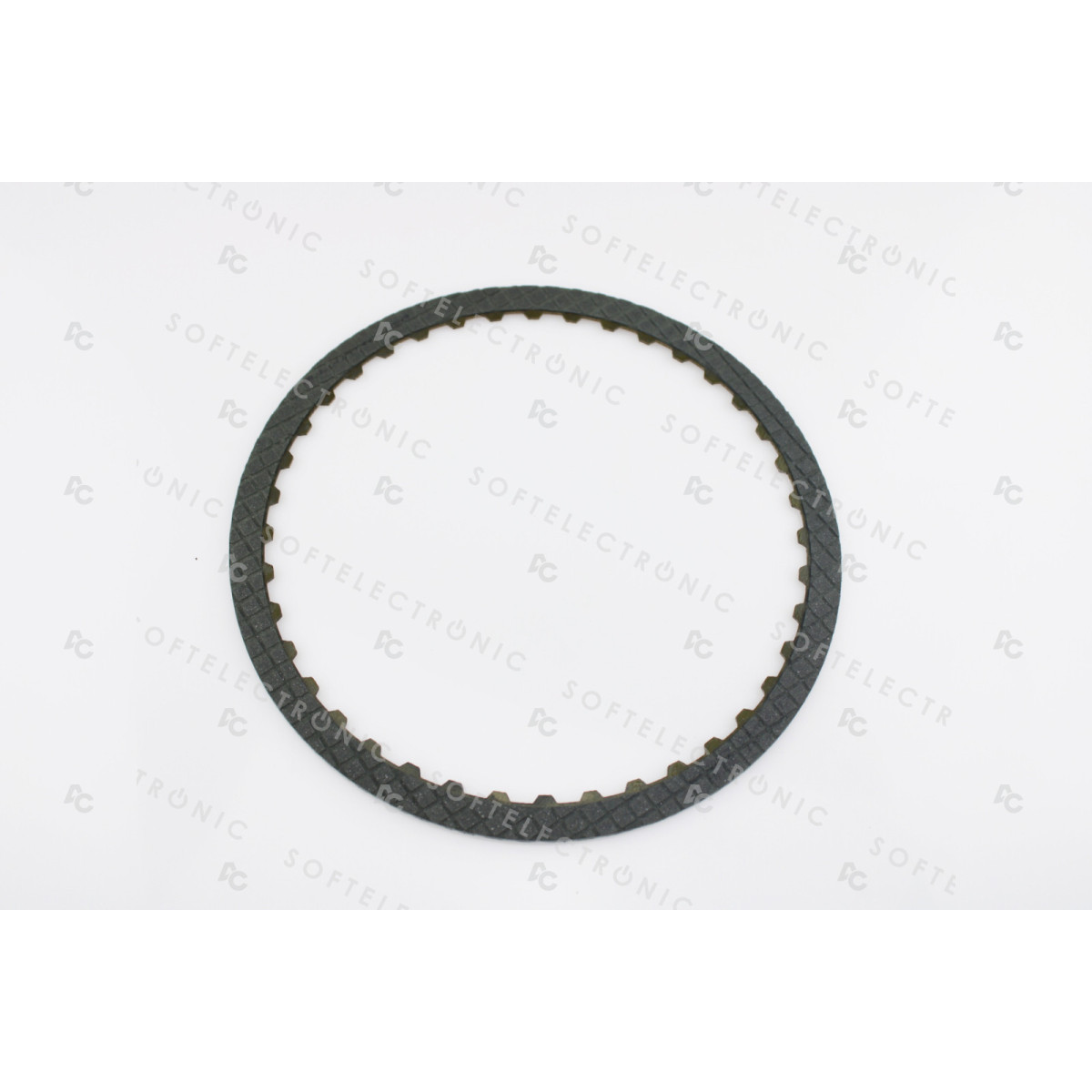REVERSE CLUTCH FRICTION