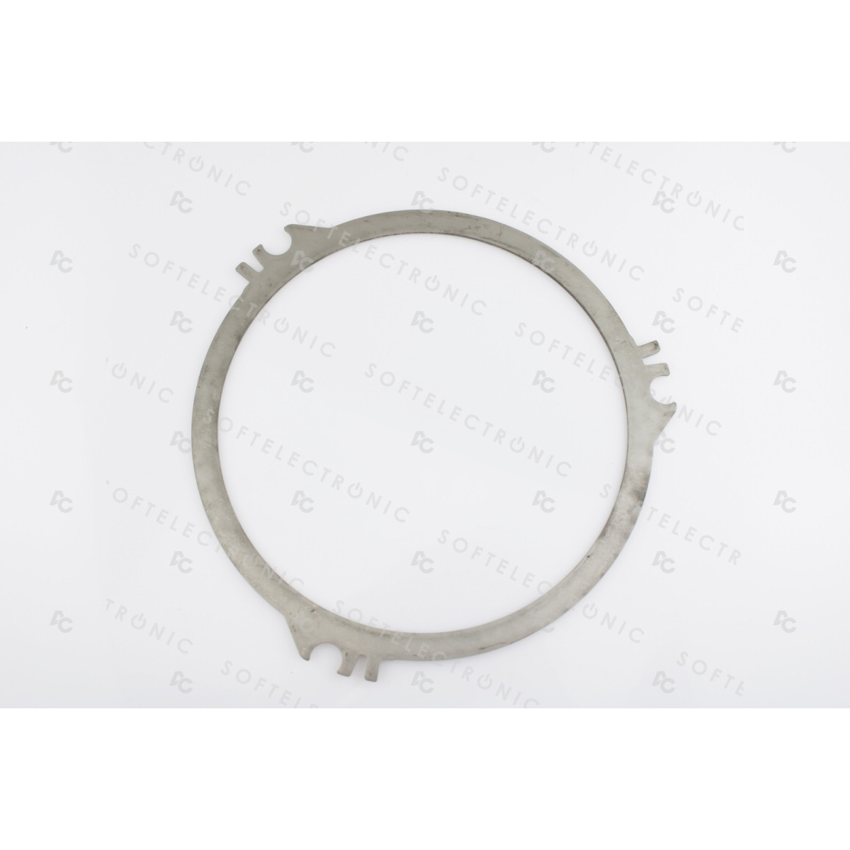 STEEL PLATE REVERSE BRAKE SELECTIVE