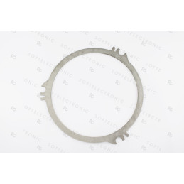 STEEL PLATE REVERSE BRAKE SELECTIVE