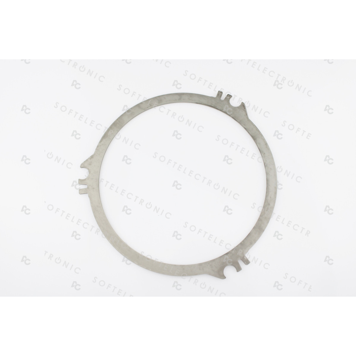 STEEL PLATE REVERSE BRAKE SELECTIVE