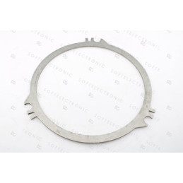 STEEL PLATE REVERSE BRAKE SELECTIVE