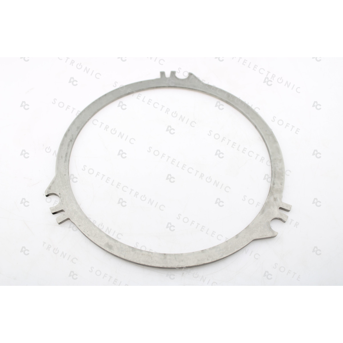 STEEL PLATE REVERSE BRAKE SELECTIVE