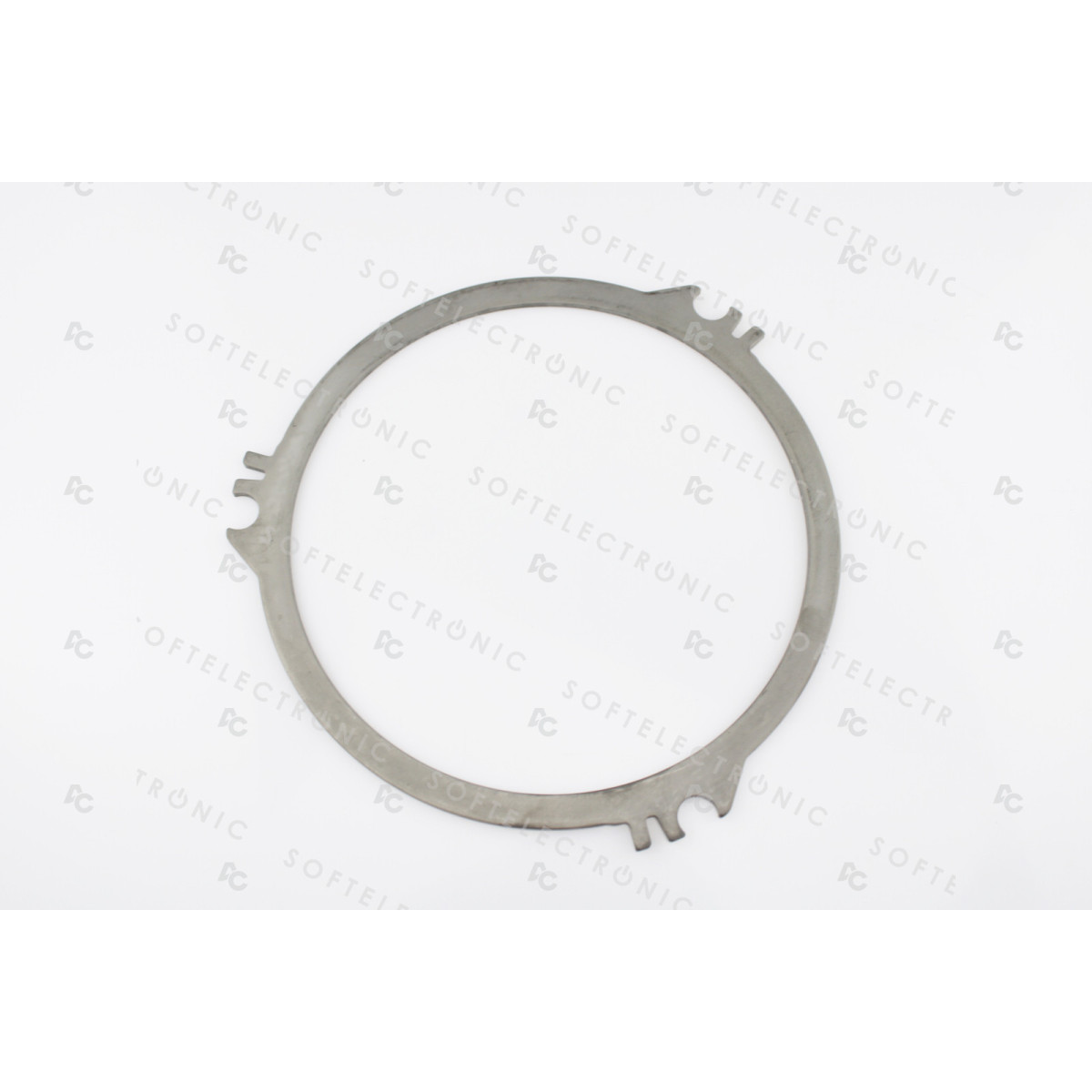 STEEL PLATE REVERSE BRAKE SELECTIVE