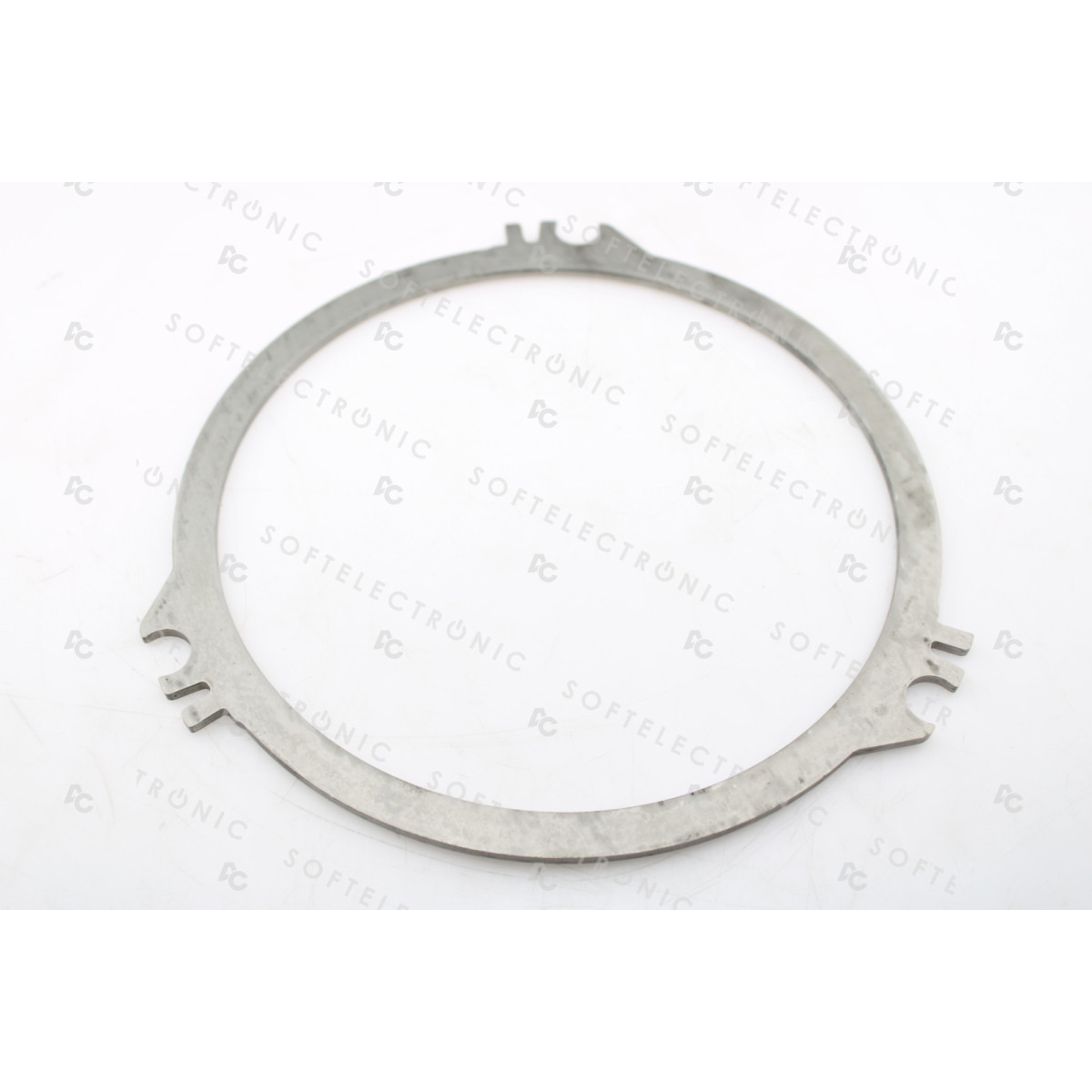 STEEL PLATE REVERSE BRAKE SELECTIVE