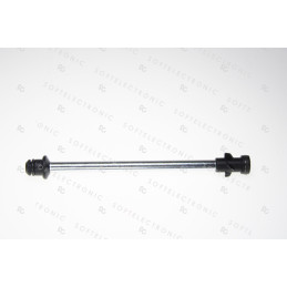 FORWARD CLUTCH FEED PIPE