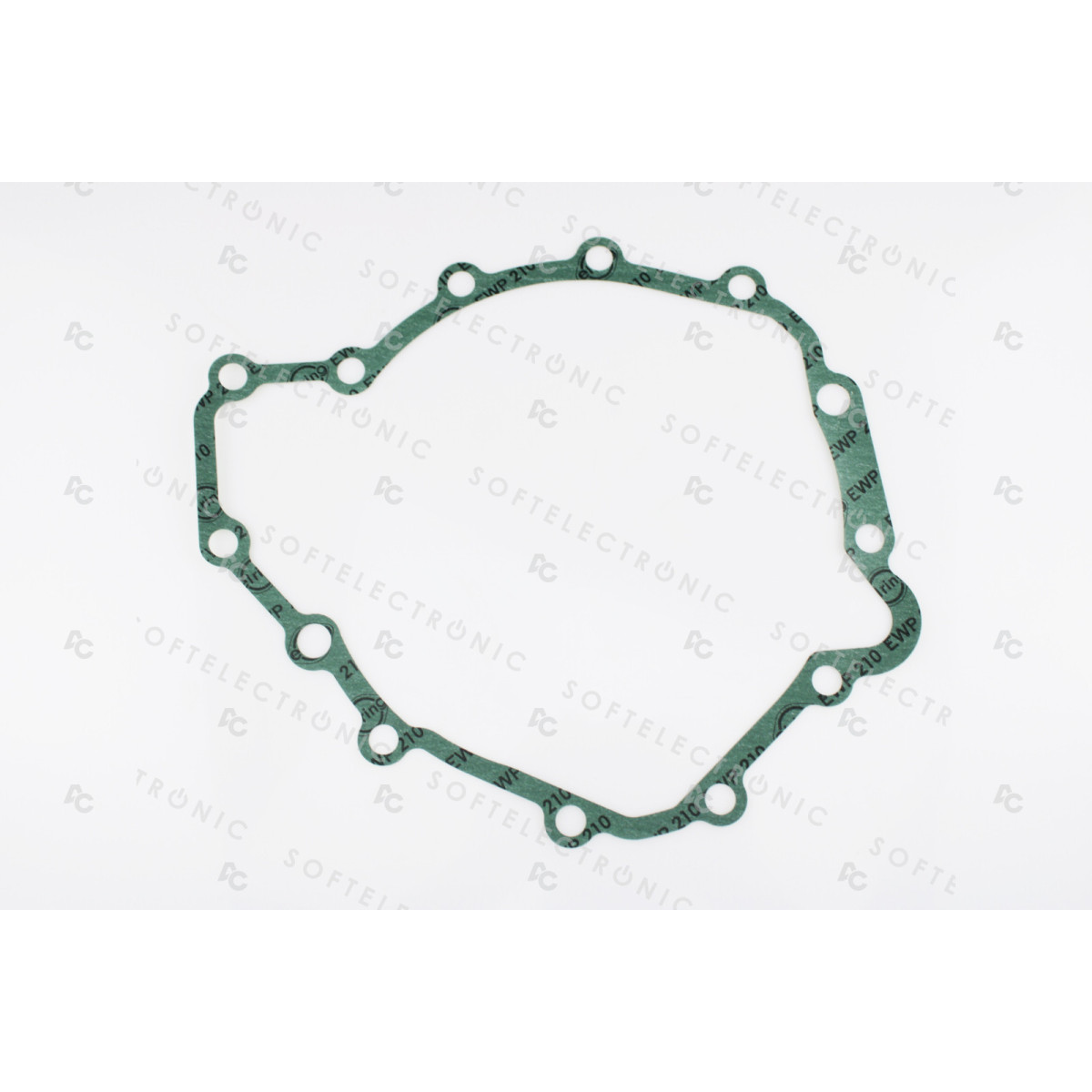 FRONT COVER GASKET