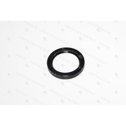 ENTRAINMENT PUMP SEAL