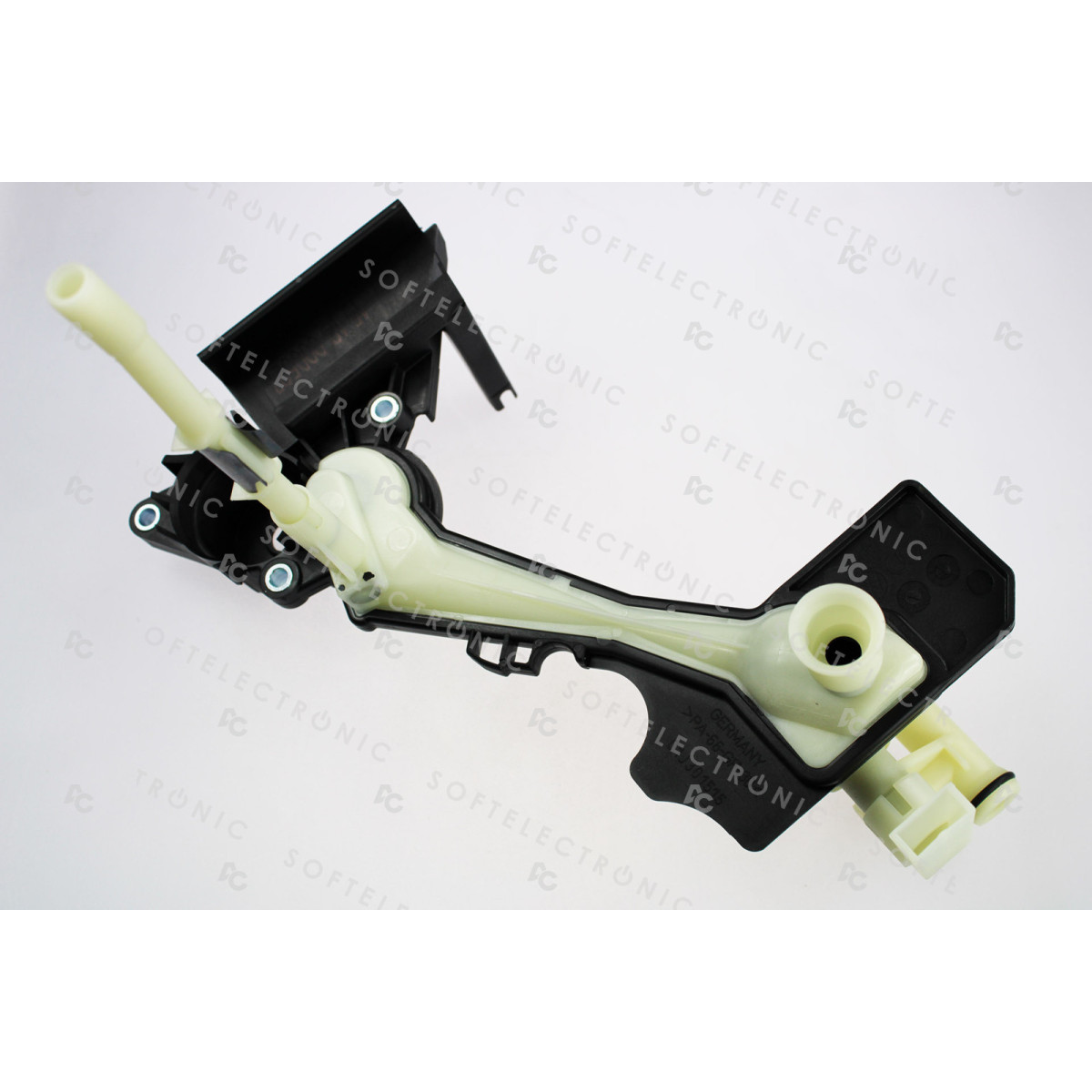 ENTRANEMENT PUMP NEW
