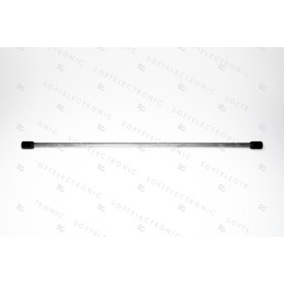 FEED TUBE REV. PRESSURE