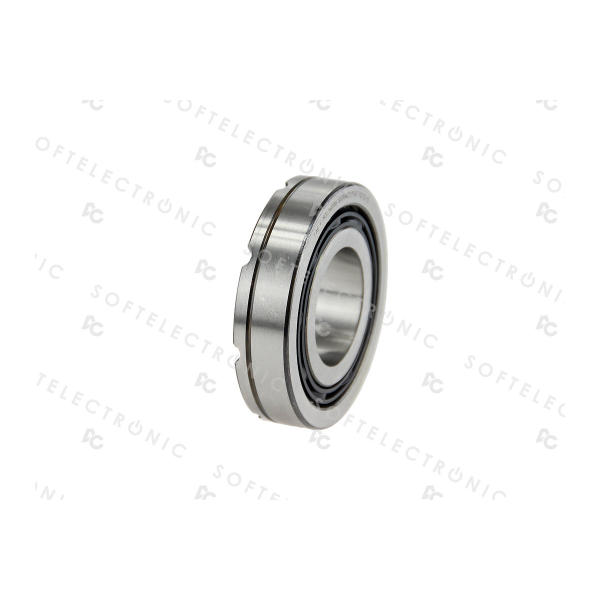 PRIMARY BEARING REAR BALL RACE