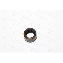 OIL FEED TUBE MCS 12 MM