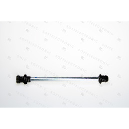 OIL TUBE/FEED PIPE FORW.CLUTCH