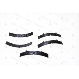 PLASTIC RETAINER KIT - FOWARD CLUTCH HUB