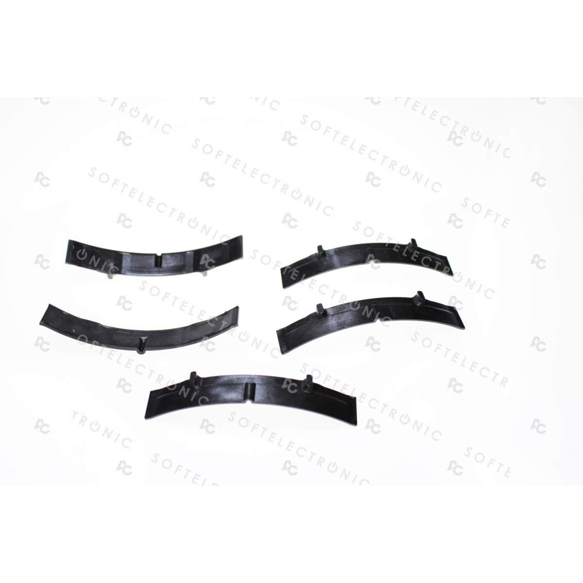 PLASTIC RETAINER KIT - FOWARD CLUTCH HUB