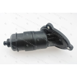 EXTERNAL CARTRIDGE FILTER - AM