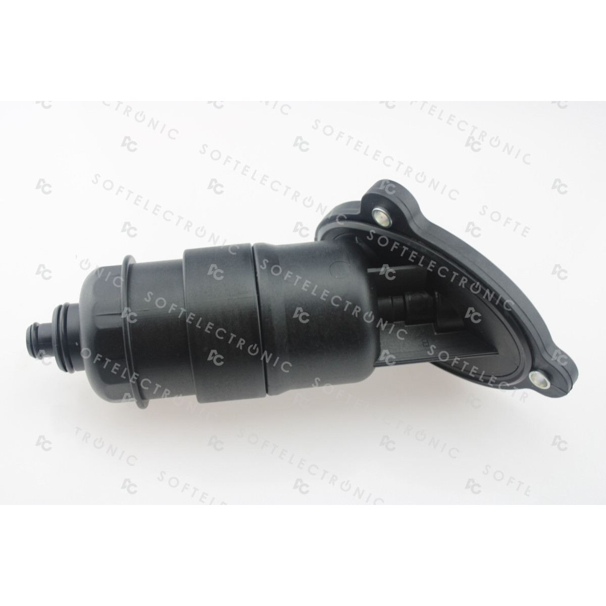 EXTERNAL CARTRIDGE FILTER - AM