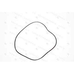 O-RING FRONT COVER TO MAIN CASE O-RING