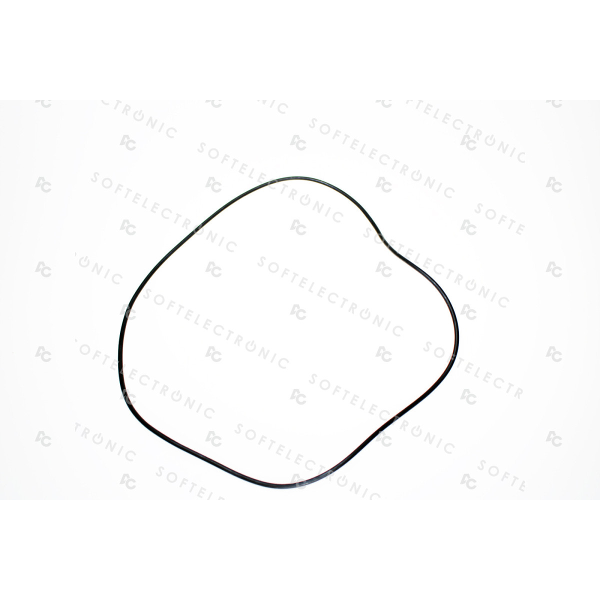 O-RING FRONT COVER TO MAIN CASE O-RING