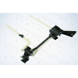 ENTRAINMENT PUMP